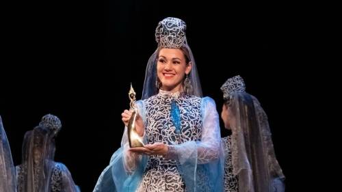 От семейных историй до политических триллеров: на «Алтын минбар» в Казани поступило более 200 заявок