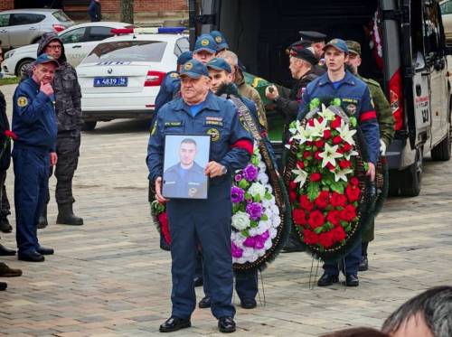 «Мы потеряли 12 человек»: в Нижнекамске завершена поисковая операция