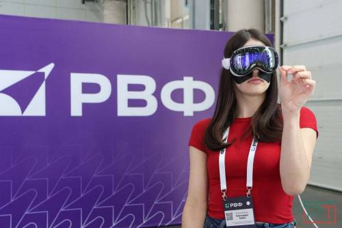 «Преодолеть рубеж в миллиард рублей»: более 200 стартапов представят венчурным инвесторам в Казани