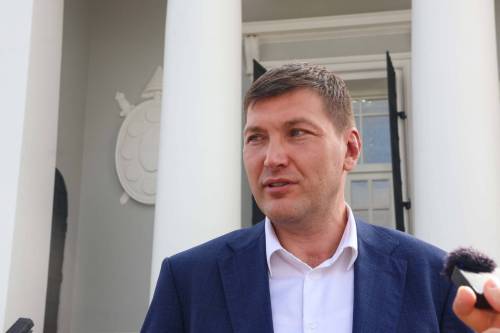 Иван Гущин: «По усадьбе Паулуччи мы отстояли статус памятника»