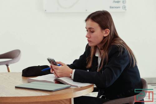 Гендиректор МАХ объяснил, почему для национального мессенджера выбрали такое название