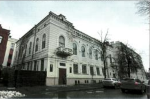 В Казани отреставрируют здание музыкального колледжа имени Аухадеева