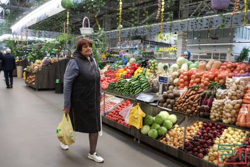 100 компаний представили халяль продукцию на «Kazan Halal Market»