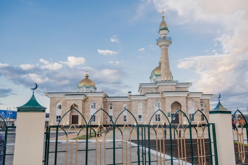 ДУМ Татарстана утвердило требования к строительству мечетей и к размещению молельных комнат