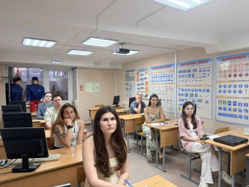 Почти 150 безработных в Татарстане начали бесплатное обучение новой профессии