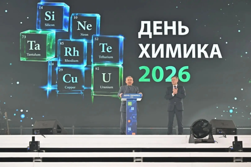 Минниханов рассказал, почему Нижнекамск является точкой роста Татарстана