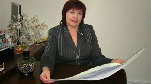 Ушла из жизни главный хранитель Казанского Кремля Ольга Шелковская