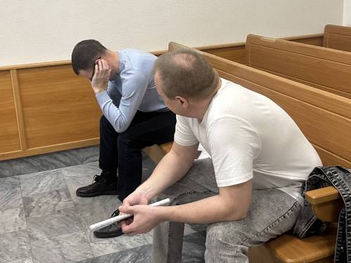 «ФСБ вам поможет»: как одни мошенники в Казани обманули другого на 12,5 млн рублей