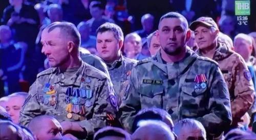 «Главное – семья и родная земля»: что помогает бойцам СВО идти вперед и побеждать