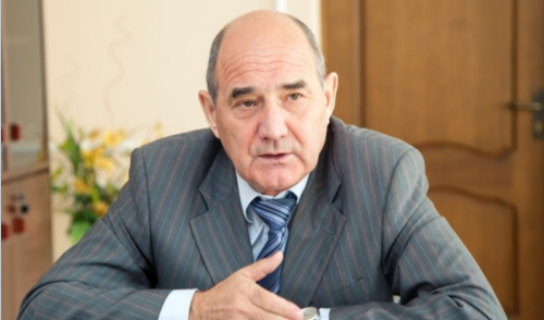 Руководство Татарстана выразило соболезнования в связи со смертью Рената Тимерзянова