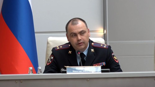 В МВД по РТ назначен новый заместитель министра