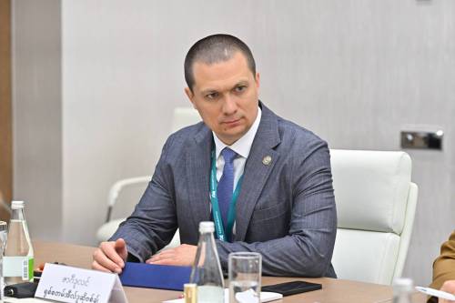 Глава Минюста РТ: «Многие просто не знают, что имеют право на государственную поддержку»