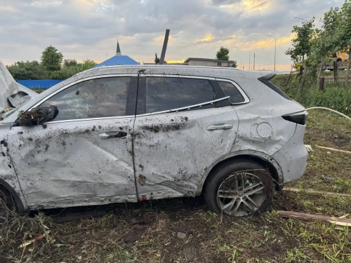 В больнице скончался пассажир, пострадавший в ДТП в Муслюмовском районе
