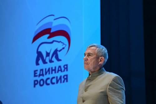 Рустам Минниханов: «Люди справедливо ожидают от нас не красивых лозунгов, а конкретных дел»