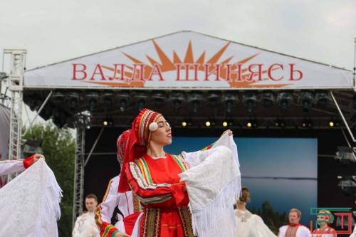 Праздник мордовской культуры «Валда Шинясь» пройдет в Татарстане 21 июня