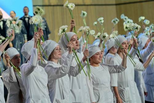 «Главное в борьбе за пациента – это наглость»: кто претендует на звание «Врач года» в Татарстане