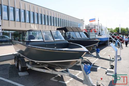 Выставка «Сделано в Татарстане» в казанском ЦУМе открылась для гостей и жителей города