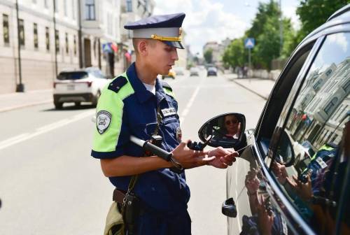 6 тыс. полицейских обеспечивали порядок в Казани в дни саммита Россия — АСЕАН