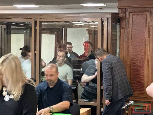 «Вторые Горки» обманули россиян на миллионы: казанская группировка помогала украинским мошенникам