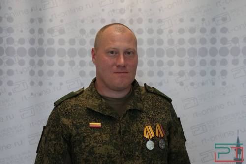 «Структура пикселя другая»: боец из Казани рассказал, как выявляют диверсантов ВСУ