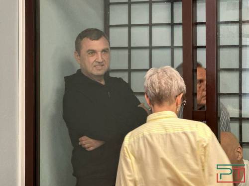 «Запятнал фамилию»: за что бывший зампрокурора Казани получил семь лет «строгача»