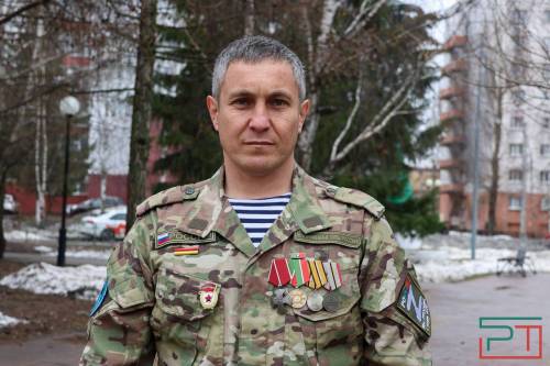 «На сватовском направлении попали в засаду»: история подвига и любви фронтового разведчика