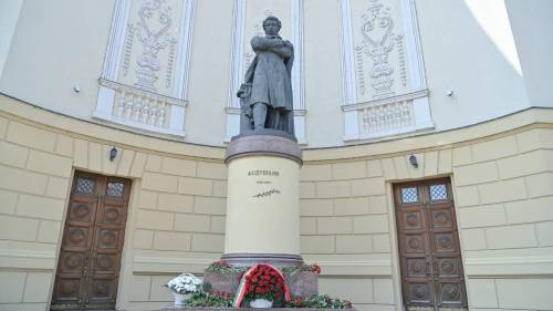 За Пушкина не обидно: в Казани пройдет большой культурный марафон