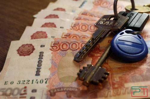 Непаханое поле: налоговики в Татарстане возьмутся за черный рынок аренды квартир