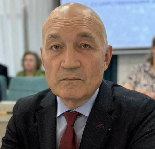Игорь Руцкий возглавил Управление МЧС по Набережным Челнам