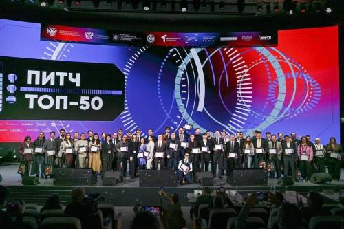 Татарстан вошел в число лидеров по победителям грантового конкурса «Студенческий стартап»