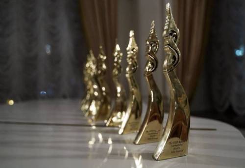 Казанский кинофестиваль «Алтын минбар» побил рекорд по числу заявок