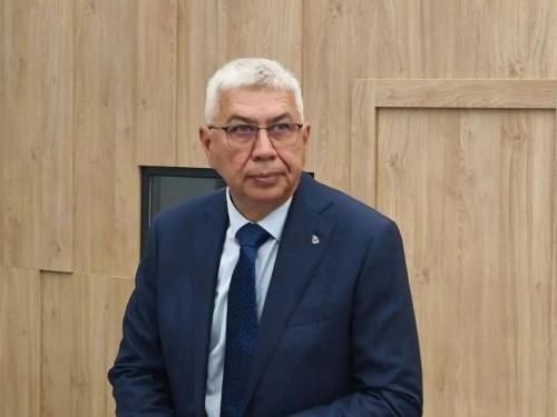 Экс-замгендиректора казанского ПАТП №2 Имамеев стал проректором КГМУ