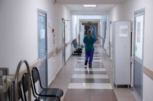«Вынуждены обратиться»: сотрудники поликлиники в Казани сдали главврача в прокуратуру