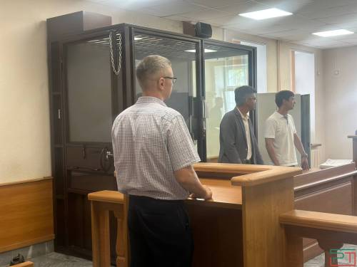 «Ну ладно, с кем не бывает»: доцент Казанского института МВД продавал курсантам дипломные работы