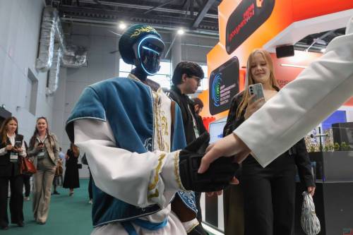 «Важнее не охват, а польза»: главной темой Kazan Digital Week – 2026 станет искусственный интеллект