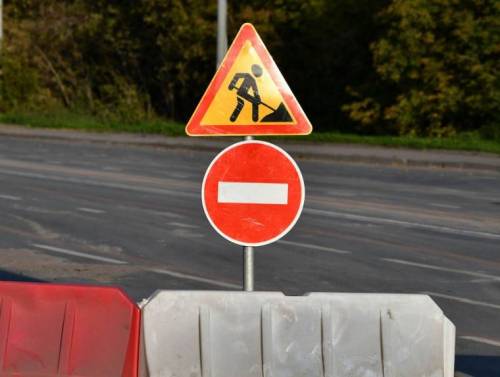 На две недели в Казани ограничат движение по улице Шатурской