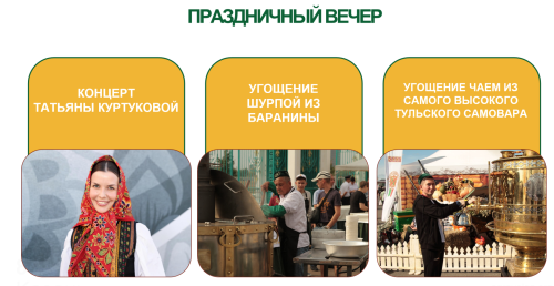 Татьяна Куртукова выступит на Международном форуме потребкооперации в Казани