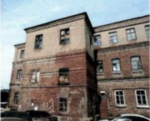 В Казани отреставрируют церковно-приходскую школу Богородицкого монастыря
