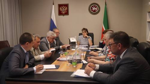В Татарстане определили обладателя Республиканской премии имени Державина