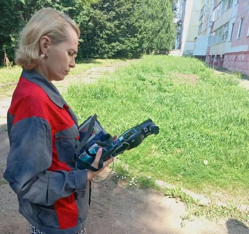 Экологи оценили состояние воздуха в Нижнекамске после налета БПЛА