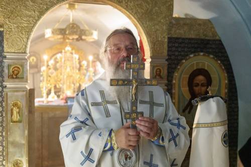 Митрополит Кирилл выразил соболезнования в связи с трагедией в Нижнекамске