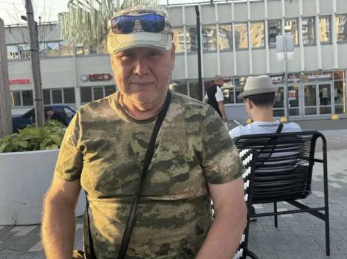 «Третий выстрел – и тишина»: минометчик из Казани рассказал, как вместе с сыном сжег танк ВСУ