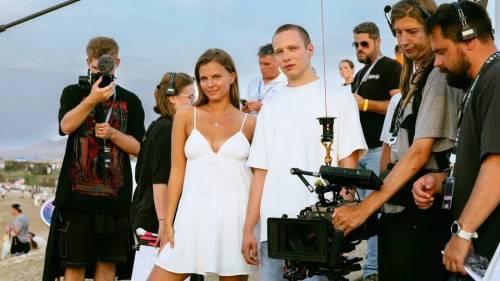 «Целоваться не будем»: в Казани пройдут съемки третьего сезона сериала «Ландыши»