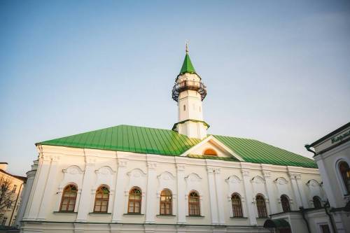 Мусульмане Татарстана отметят Мавлид ан-Наби в ночь с 24 на 25 августа