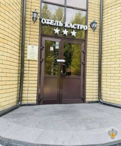 На 10 суток приостановлена работа отеля в жилом доме в Казани