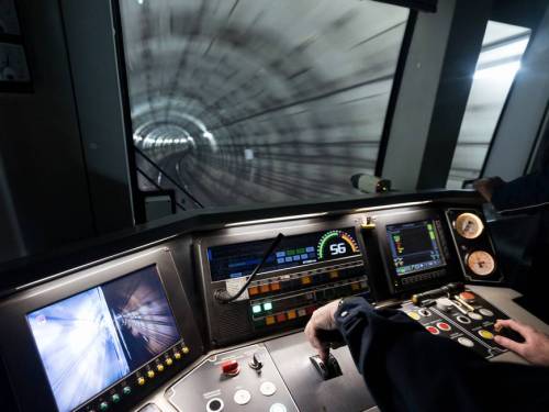 Поездов больше, интервалы меньше: с сентября метро Казани переходит на осенний график работы