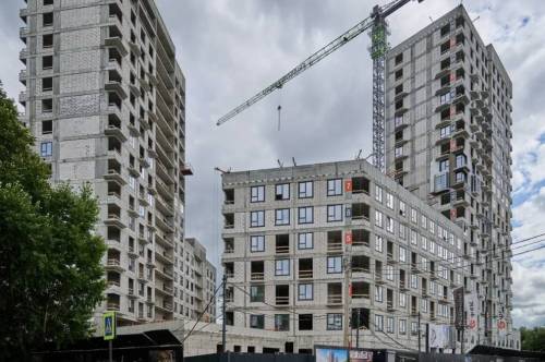 Покупатели квартир в ЖК «Фриссон» в Казани пересматривают выбор в пользу большей площади