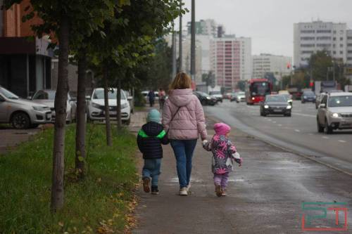 «Войны с детьми лучше не начинать»: гуманный педагог в Казани открыл родителям секреты воспитания