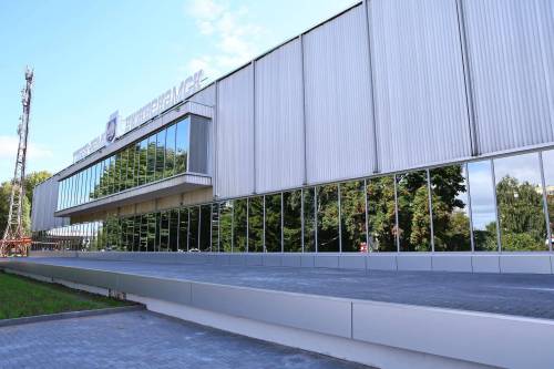 Обновленный автовокзал открылся в Нижнекамске ко Дню Республики