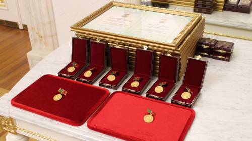 Открылась заявочная кампания на премию Раиса Татарстана за вклад в развитие гражданского общества